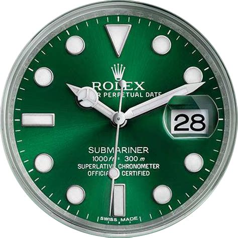 rolex face watch